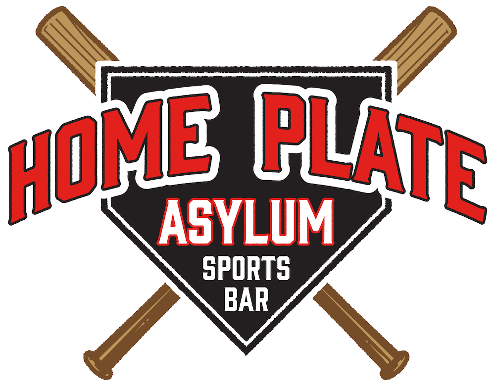 Homeplate Asylum